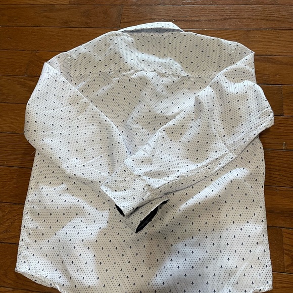 Bundle of 5 bottom downs 4T / New ( BOY) - Picture 8 of 14